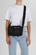 DarlaMBG Crossbody veske, Monochrome, Gold