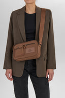 DarlaMBG Crossbody Veske, Monochrome