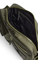 DarlaMBG Crossbody Veske, Monochrome