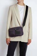 DarlaMBG Crossbody Veske, Recycled