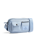 DarlaMBG Small Crossbody Veske, Monochrome