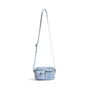 DarlaMBG Small Crossbody Veske, Monochrome