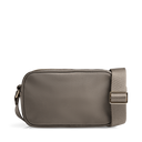 DarlaMBG Small Crossbody Veske, Monochrome, Gold