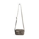 DarlaMBG Small Crossbody Veske, Monochrome, Gold