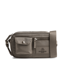 DarlaMBG Small Crossbody Veske, Monochrome, Gold