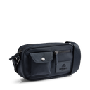 DarlaMBG Small Crossbody Veske, Monochrome