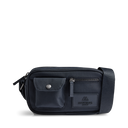 DarlaMBG Small Crossbody Veske, Monochrome