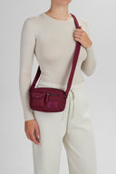 DarlaMBG Small Crossbody Veske, Monochrome