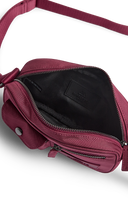 DarlaMBG Small Crossbody Veske, Monochrome