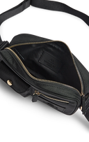 DarlaMBG Small Crossbody Veske, Monochrome, Gold