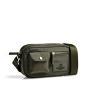 DarlaMBG Small Crossbody Veske, Monochrome, Gold