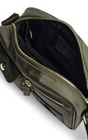 DarlaMBG Small Crossbody Veske, Monochrome, Gold