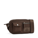 DarlaMBG Small Crossbody Veske, Monochrome