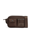 DarlaMBG Small Crossbody Veske, Monochrome