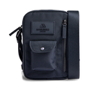 DarlaMBG Tall Crossbody Veske, Monochrome