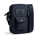 DarlaMBG Tall Crossbody Veske, Monochrome