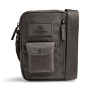 DarlaMBG Tall Crossbody Veske, Monochrome