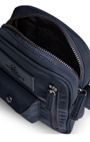 DarlaMBG Tall Crossbody Veske, Monochrome