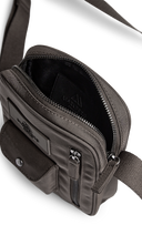 DarlaMBG Tall Crossbody Veske, Monochrome