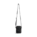 DarlaMBG Tall Crossbody Veske, Monochrome, Gold