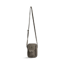 DarlaMBG Tall Crossbody Veske, Monochrome