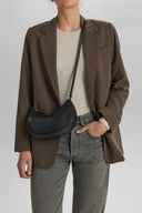 DenelaMBG Crossbody Veske, Grain