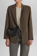 DenelaMBG Crossbody Veske, Woven