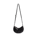 DenelaMBG Crossbody Veske, Woven