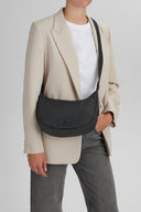 DropMBG Crossbody veske, Recycled