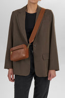 EleaMBG Crossbody Veske, Antique
