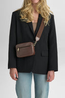 EleaMBG Crossbody Veske, Antique