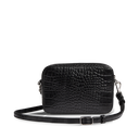 EleaMBG Crossbody Veske, Croco