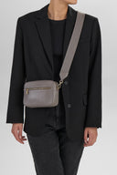 EleaMBG Crossbody Veske, Grain