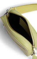 EleaMBG Crossbody Veske, Grain