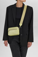 EleaMBG Crossbody Veske, Grain