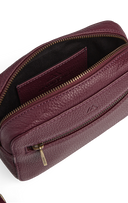 EleaMBG Crossbody Veske, Grain