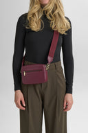 EleaMBG Crossbody Veske, Grain