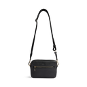 EleaMBG Crossbody Veske, Grain, Gold