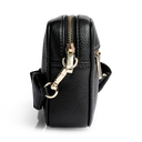 EleaMBG Crossbody Veske, Grain, Gold