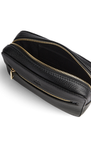 EleaMBG Crossbody Veske, Grain, Gold