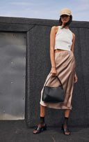 EsaMBG Crossbody Veske, Antique