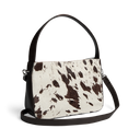 EsaMBG Crossbody Veske, Cow Print