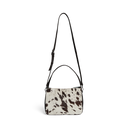 EsaMBG Crossbody Veske, Cow Print