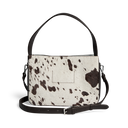 EsaMBG Crossbody Veske, Cow Print