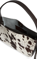 EsaMBG Crossbody Veske, Cow Print