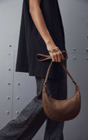 FayeMBG Crossbody Veske, Soft Vintage