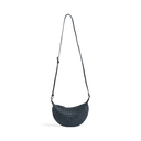 GabyMBG Crossbody Veske, Flette