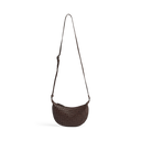 GabyMBG Crossbody Veske, Flette