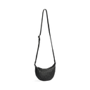 GabyMBG Crossbody Veske, Flette