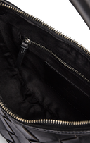 HeliaMBG Crossbody veske, Antique Woven